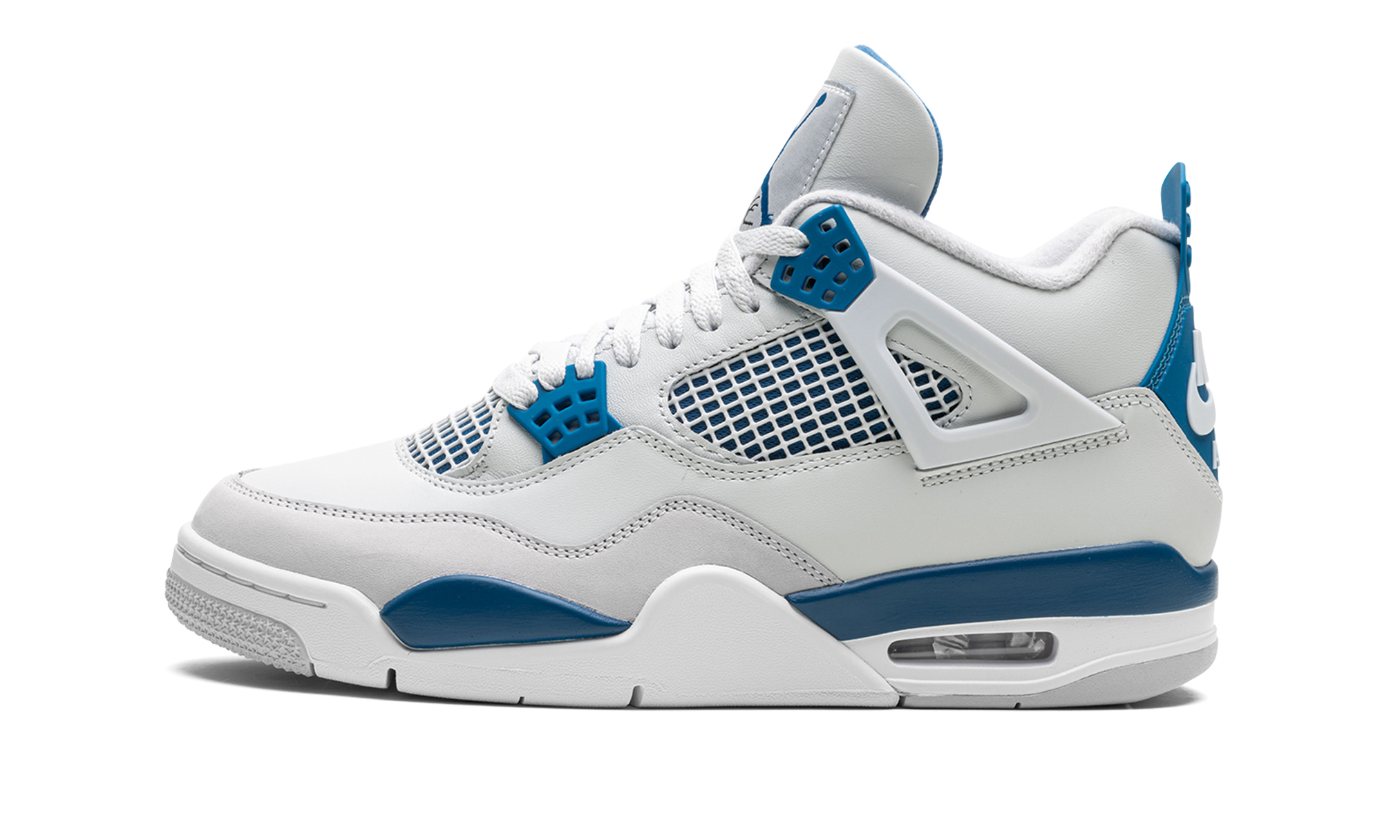 Stadium Goods The Air Jordan 4 Takes Flight Campaign Buzz