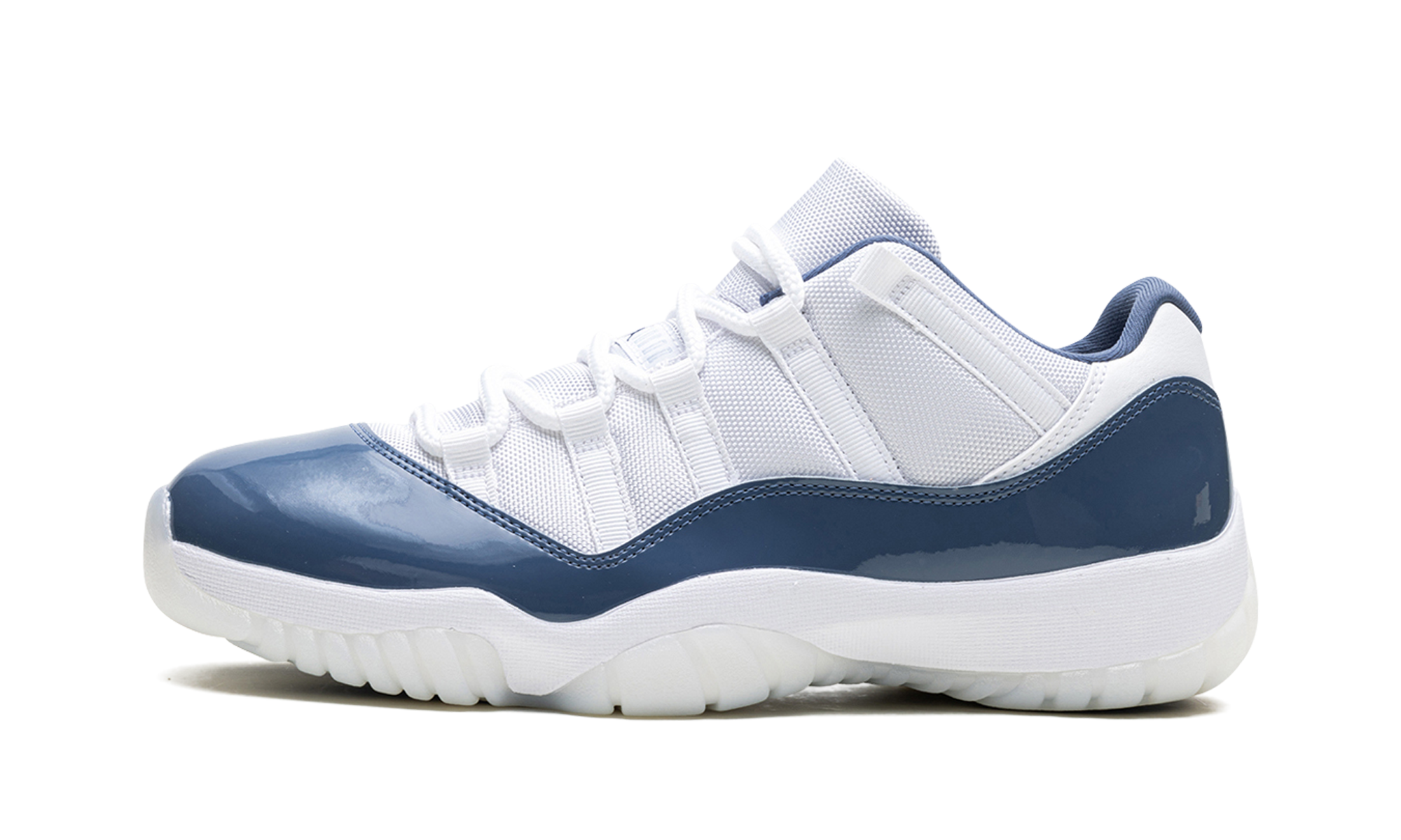 Stadium Goods The Air Jordan 11 Low Comes Up Big Campaign Buzz