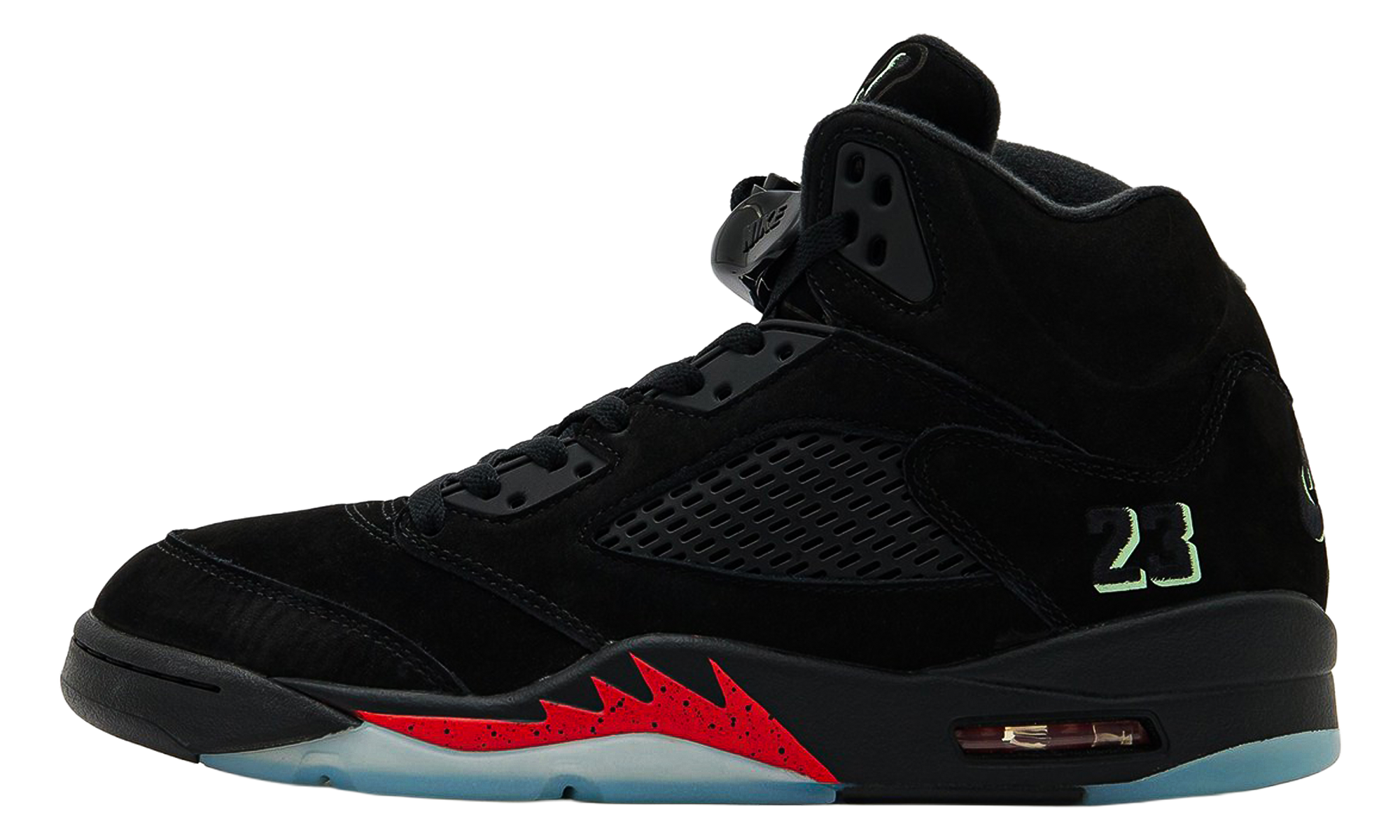 AIR JORDAN 5 